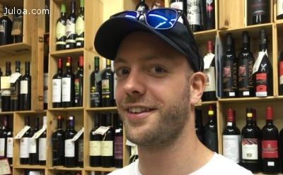 Matthew  Van de Schootbrugge