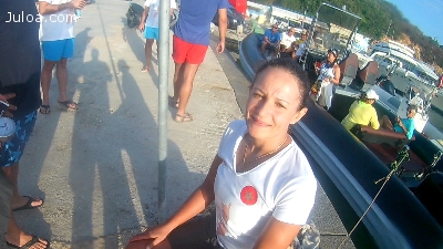 Nadia, Ben Bahtane