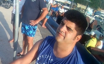 Xavi Lerin