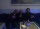 Sergio Fiori, Xevi Usas Torrents, Juan Emilio Fernandez Garcia